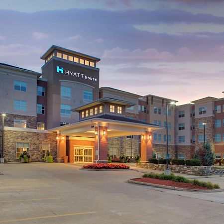 Hyatt House Shelton Otel Dış mekan fotoğraf