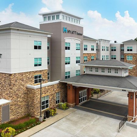 Hyatt House Shelton Otel Dış mekan fotoğraf
