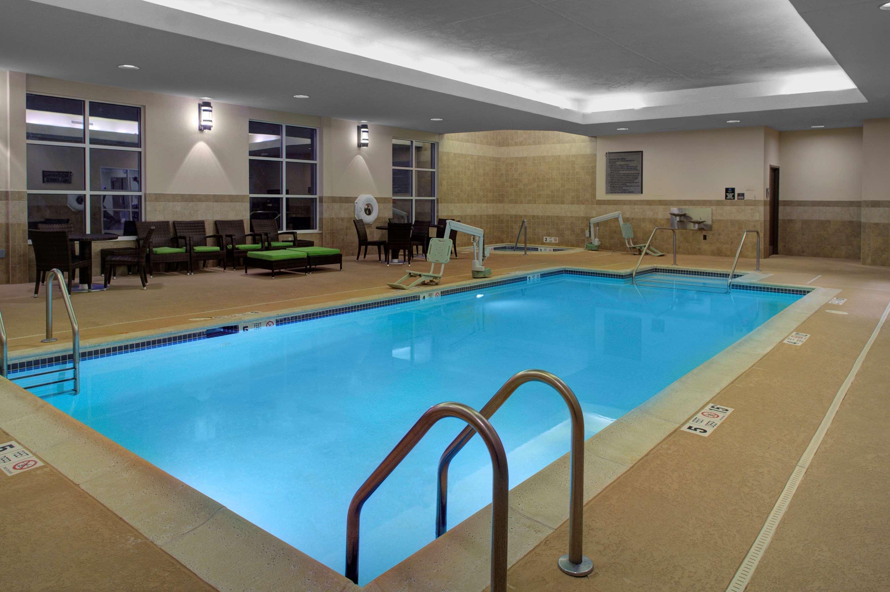 Hyatt House Shelton Otel Dış mekan fotoğraf