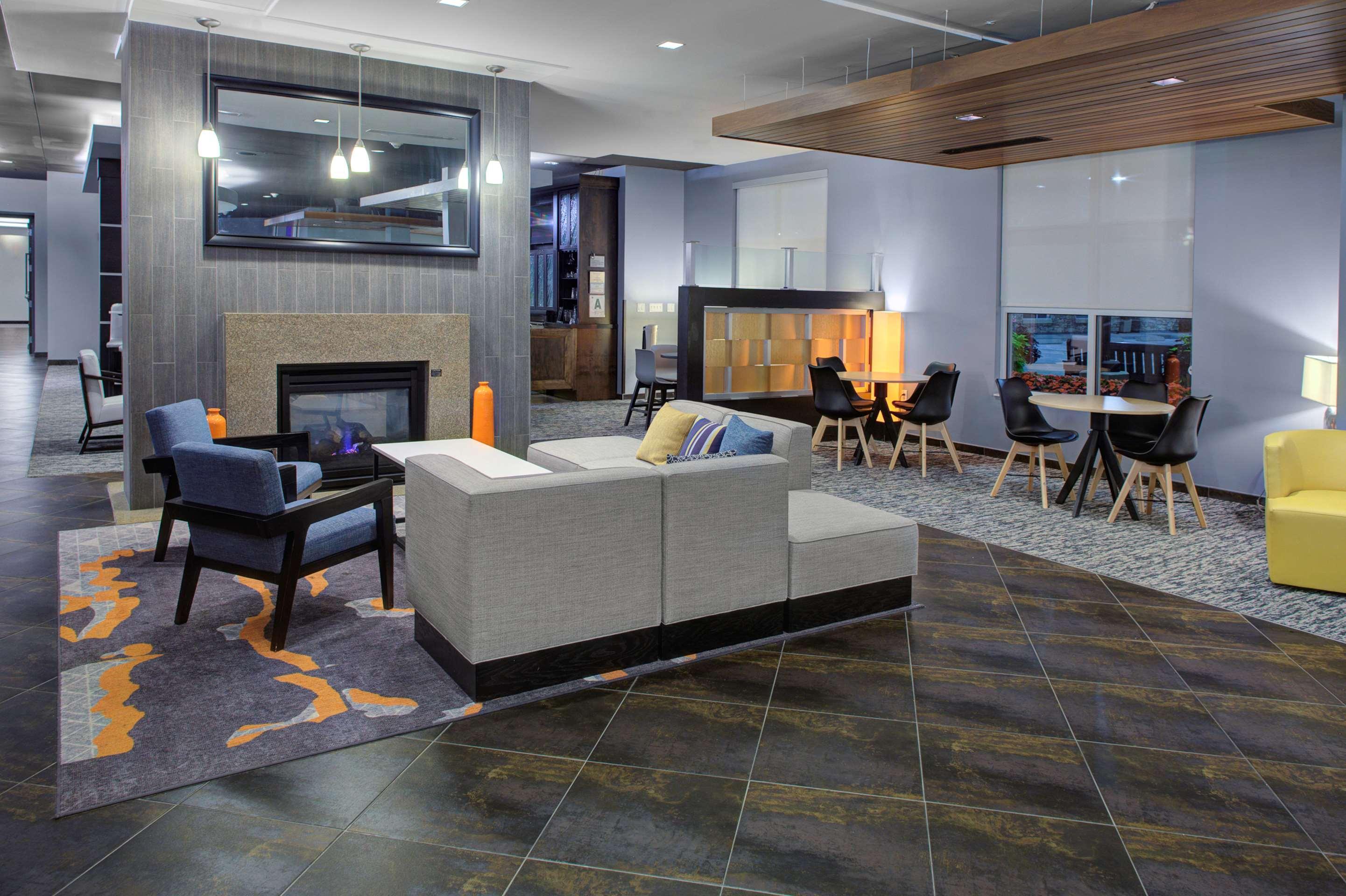 Hyatt House Shelton Otel Dış mekan fotoğraf
