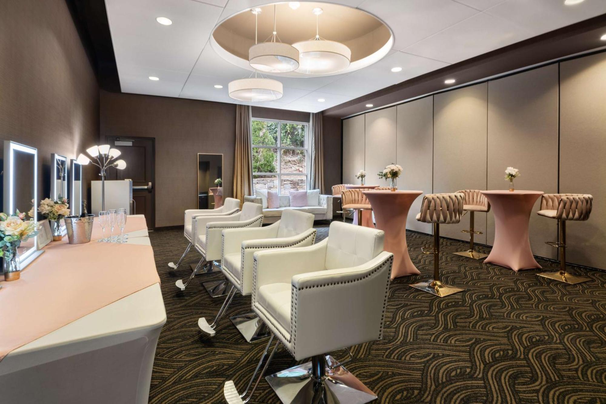 Hyatt House Shelton Otel Dış mekan fotoğraf