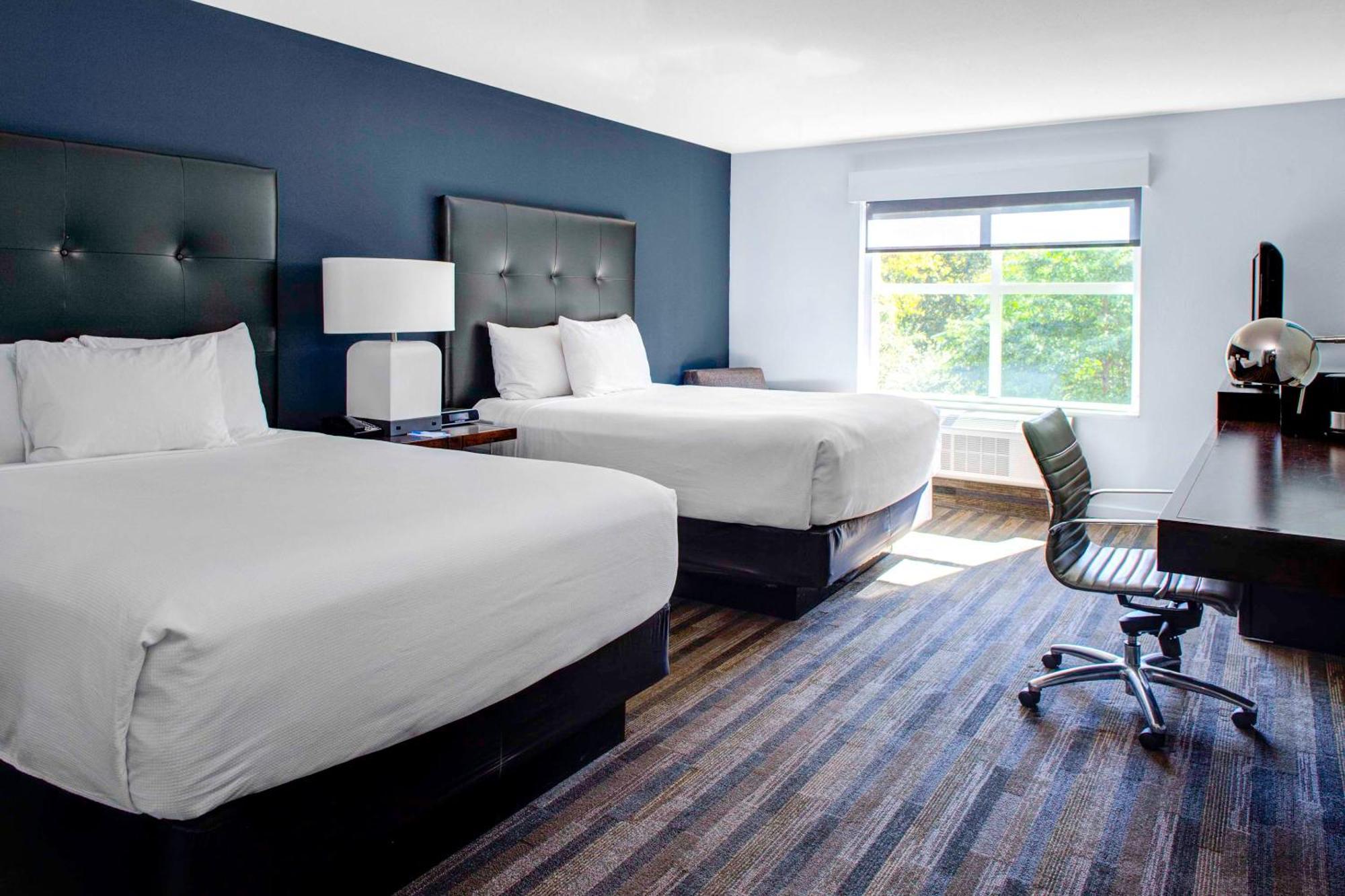 Hyatt House Shelton Otel Dış mekan fotoğraf