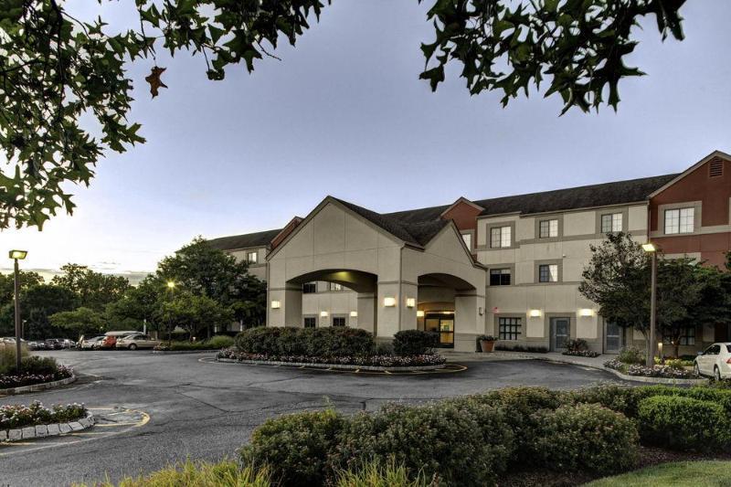 Hyatt House Shelton Otel Dış mekan fotoğraf