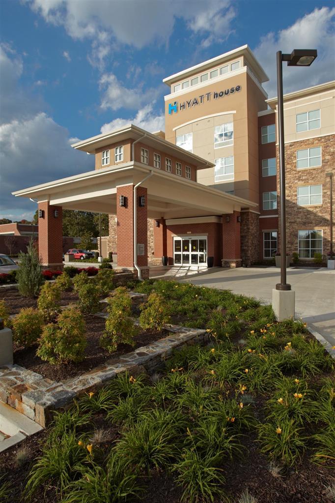 Hyatt House Shelton Otel Dış mekan fotoğraf