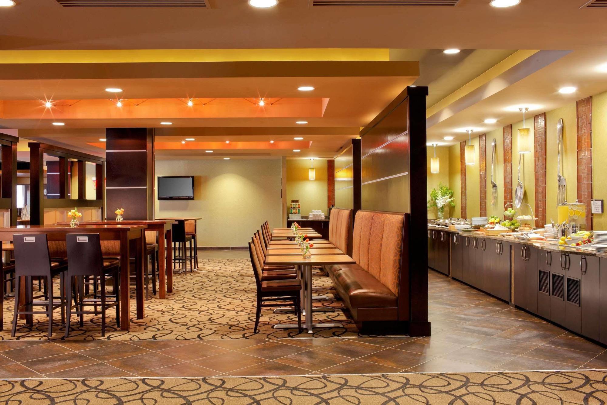 Hyatt House Shelton Otel Dış mekan fotoğraf