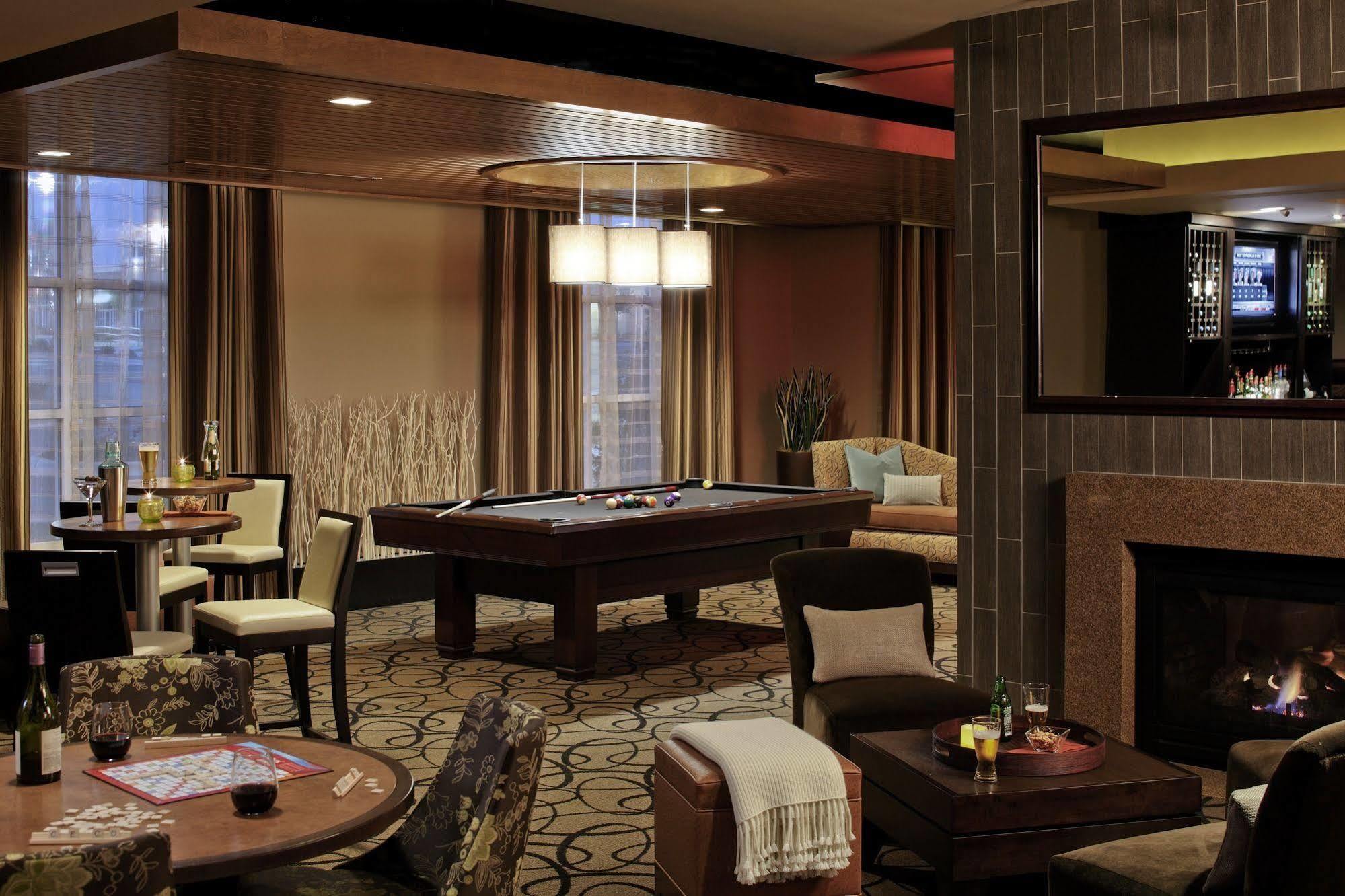 Hyatt House Shelton Otel Dış mekan fotoğraf