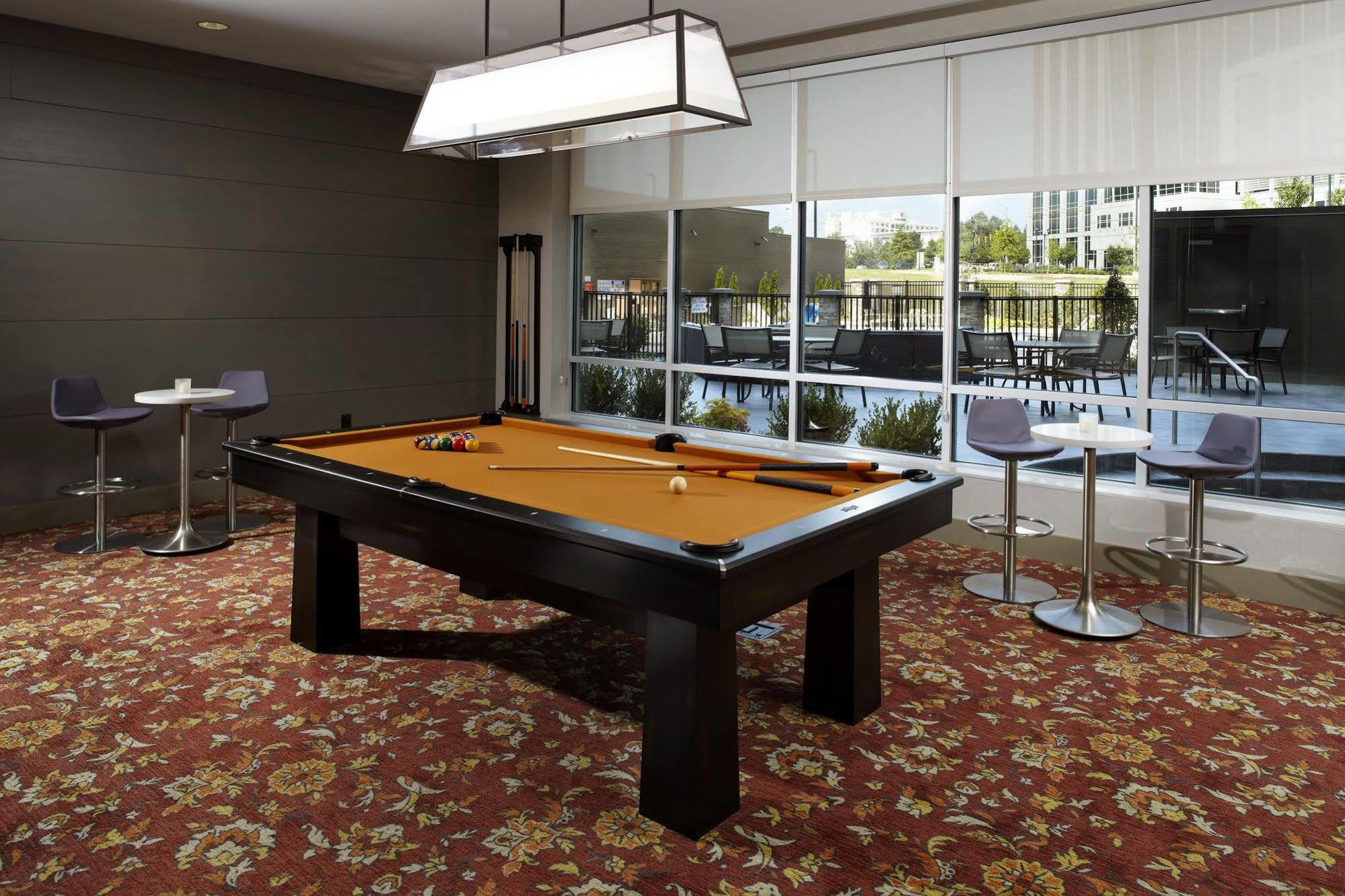 Hyatt House Shelton Otel Dış mekan fotoğraf