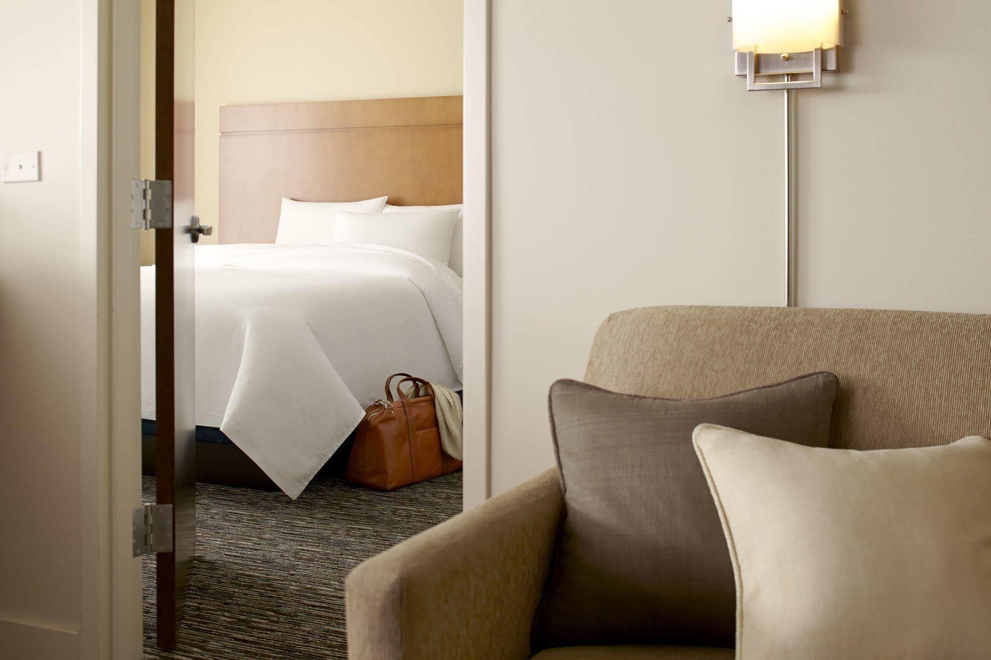 Hyatt House Shelton Otel Dış mekan fotoğraf