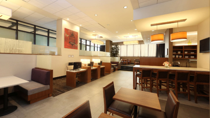 Hyatt House Shelton Otel Dış mekan fotoğraf